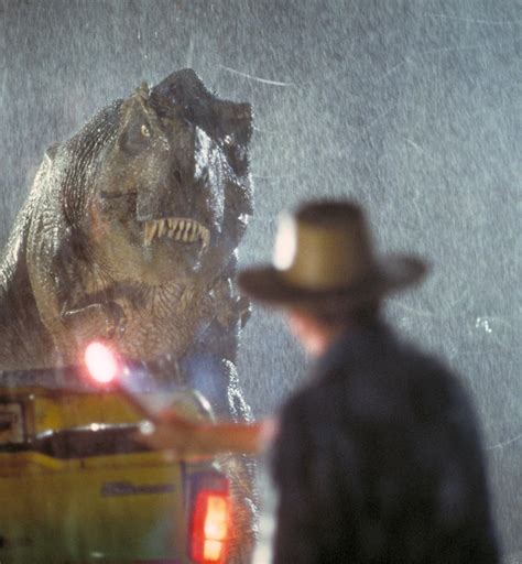 All 6 Of The Best Jurassic Park Movies Ranked