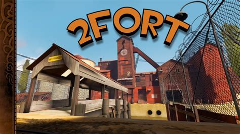 Worldpedia 2fort Team Fortress 2 Youtube