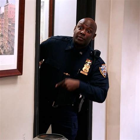 NYPD Official | Brooklyn Nine-Nine Wiki | Fandom