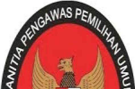 Detail Logo Panwaslu Png Koleksi Nomer 31