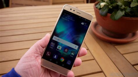 Huawei P10 Lite Review Precio Y Características Gadgets