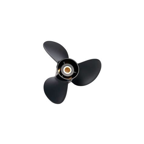 Solas RUBEX 3 9311 121 09 Propeller IBoats