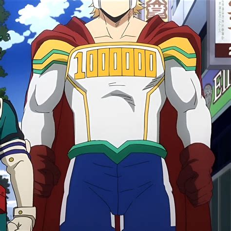 Mirio Togata In 2024 Boku No Hero Academia Hero My Hero Academia