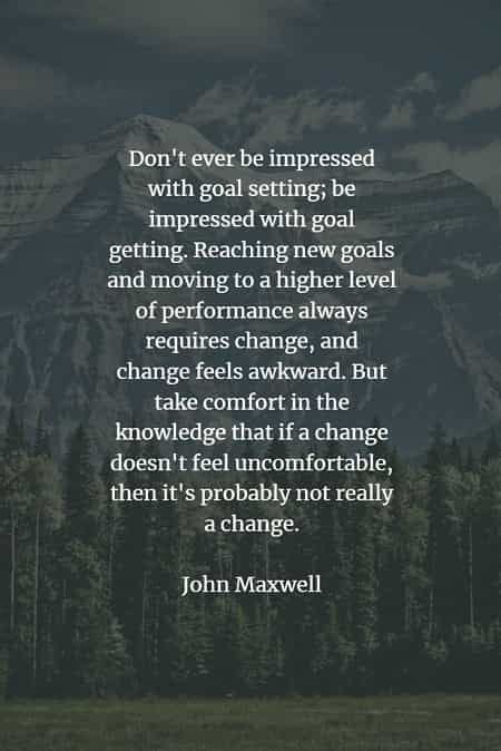 Famous Quotes And Sayings By John Maxwell John Maxwell Quotes