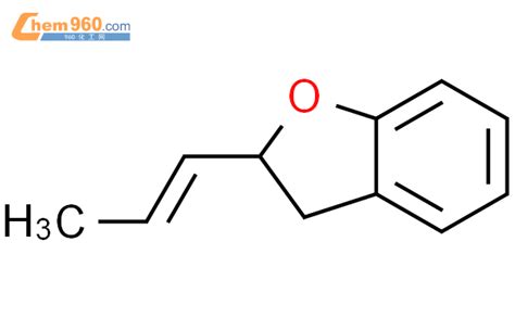 2 prop 1 enyl 2 3 dihydro 1 benzofuranCAS号132067 60 8 960化工网