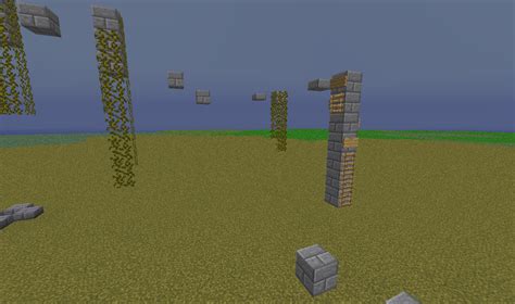 [PARKOUR] Losted Parkour - Maps - Mapping and Modding: Java Edition - Minecraft Forum ...