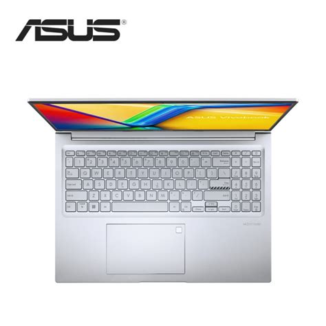 Asus Vivobook 16 M1605y Amb810wsm 16 Wuxga Laptop Cool Silver Ryzen