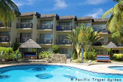 Mercure Nadi Fiji Islands | Beautiful Pacific Holidays