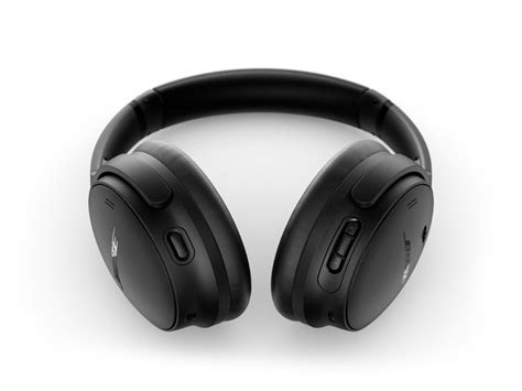 Casque découte sans fil arceau Bose QuietComfort SC Bluetooth avec