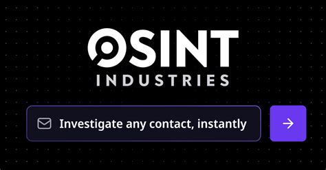 Training Free Platform Access For Police Osint Industries