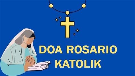 Ujud Doa Rosario Peristiwa Sedih Hari Selasa Oktober Beserta