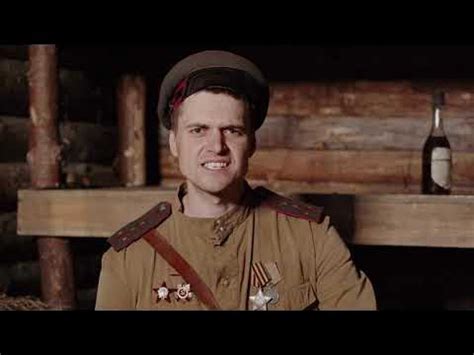 Константин Симонов - Ты помнишь, Алёша, дороги Смоленщины - YouTube