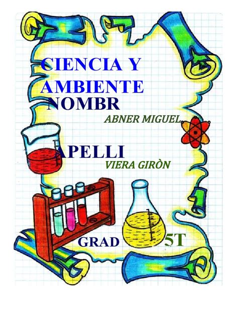 Ciencia Y Ambiente 2 Pdf