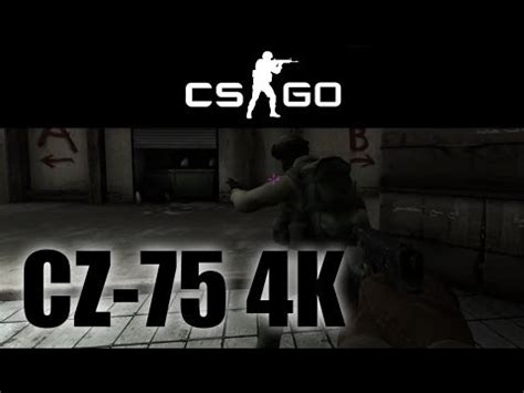 Cs Go Cz K Then Ace By Xtreme Youtube