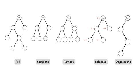 Application Of Tree In Data Structure Coding Ninjas