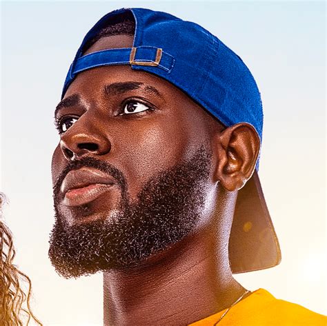 Campagne Marque Moov Africa Behance