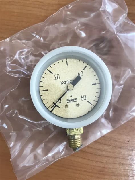 Купить Манометр МТП-1М (ассортимент) 100 (kgf/cm2), цена 180 ₴ — Prom ...