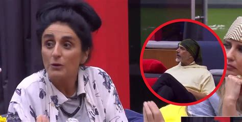 Bárbara Torres explota contra Sergio Mayer por estar p ndeje ndo en