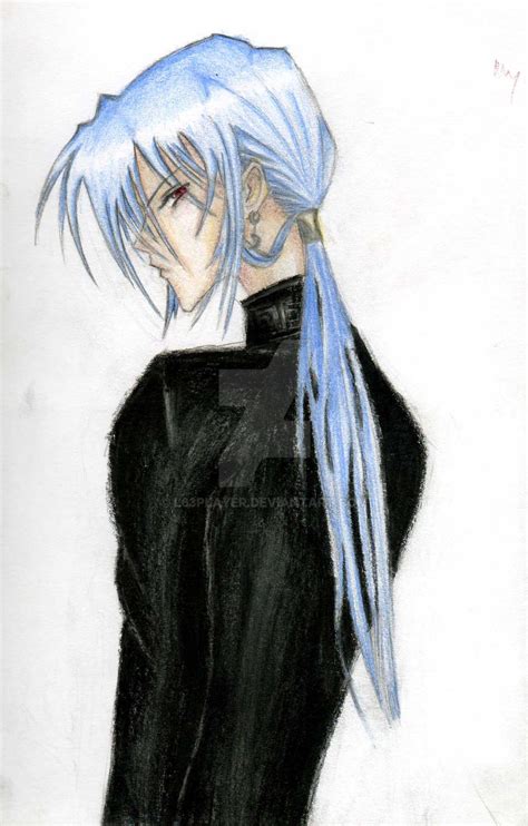 Vampire Blauh Blauh By L63player On Deviantart