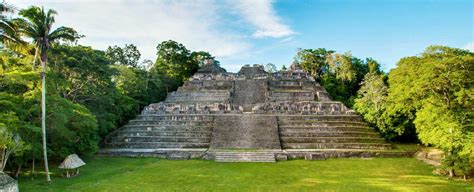 Belize Mayan Ruins Tour | Mayan Ruins | Chaa Creek