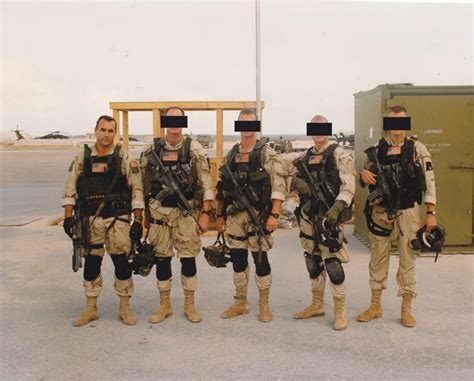 Delta Force, 1993 Mogadishu. (1271 x 1024) : r/MilitaryPorn