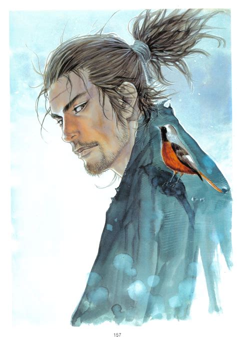 Vagabond Takehiko Inoue Wallpapers Wallpaper Cave