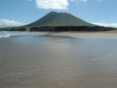 Statia Conservation Volunteer Project, St. Eustatius, Caribbean