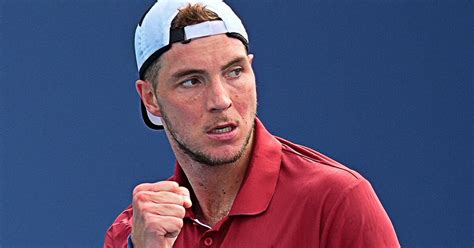 Montecarlo chi è Jan Lennard Struff il prossimo avversario di Jannik