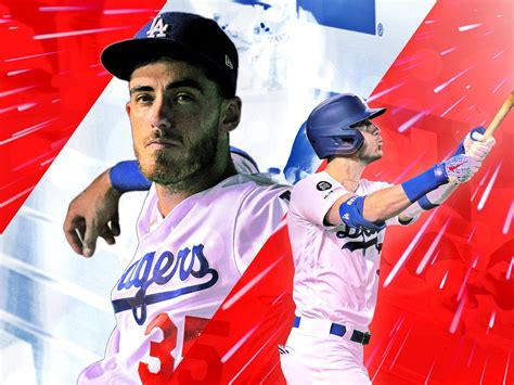 Top 999 Cody Bellinger Wallpaper Full HD 4K Free To Use