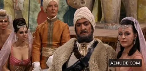 Carry On Up The Jungle Nude Scenes Aznude