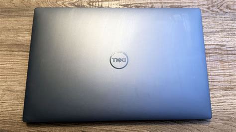 Dell Xps 13 9350 2024 Review Lunar Lake Lands With Stellar Battery