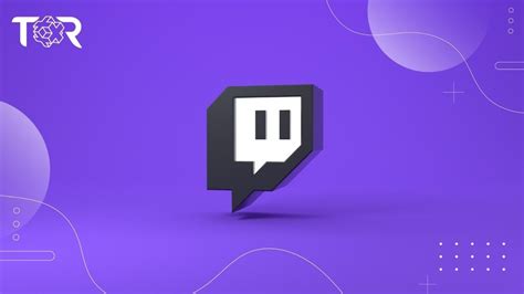 El Programa De Twitch Para Pagar A Los Streamers Talent Republic