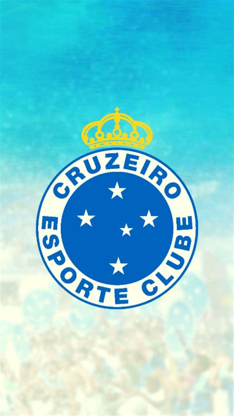 Cruzeiro Esporte Clube Wallpapers Wallpaper Cave