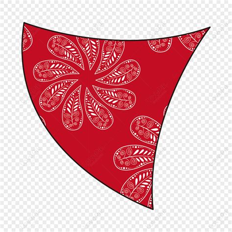 Red Bandana Png Images With Transparent Background Free Download On