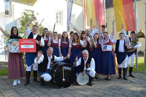 Blasmusik Challenge 2024 Das Ist Burgenlands Beliebteste Musikkapelle