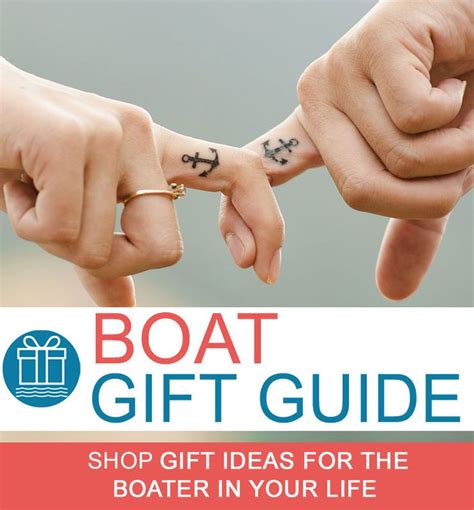 Boat Gift Guide Boating Gifts For Boaters My Boat Life