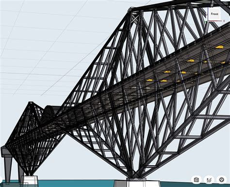 Cantilever Bridges