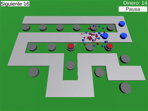 Tower Defense Hardcore By Gaston595
