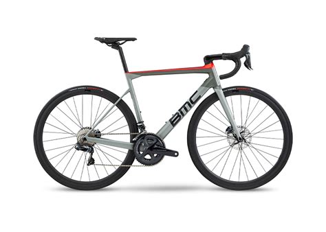 BMC TEAMMACHINE SLR01 DISC FOUR 2020 Monvelo