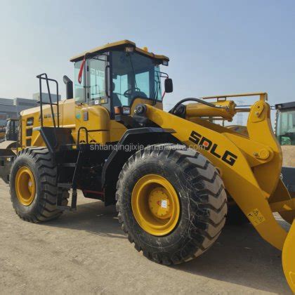 Sdlg Wheel Loader Lg L Lg Liugong H H Lg H