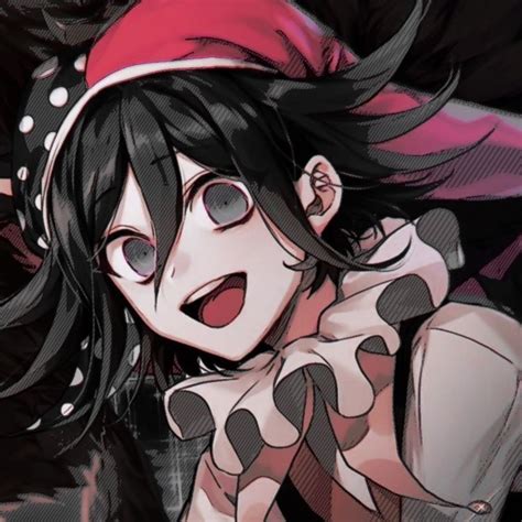 Danganronpa V3 Kokichi Pfp Kokichi Ouma Aesthetic Anime Yandere Anime Hot Sex Picture