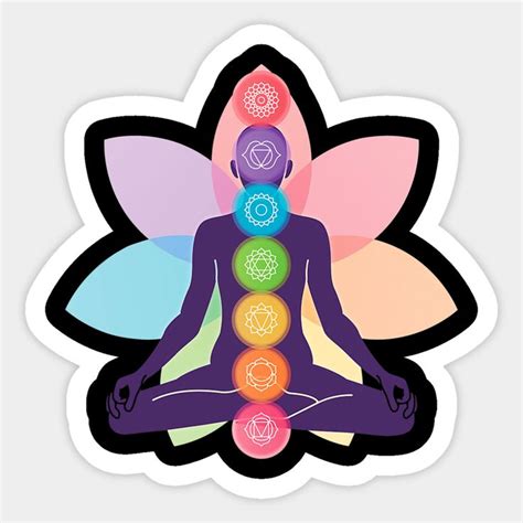 Chakra Meditation Just Some Chakra Spiritual Medication By