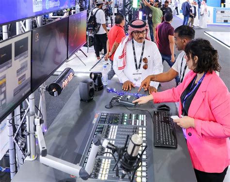 Cabsat To Highlight Latest Innovations In Media And Entertainment