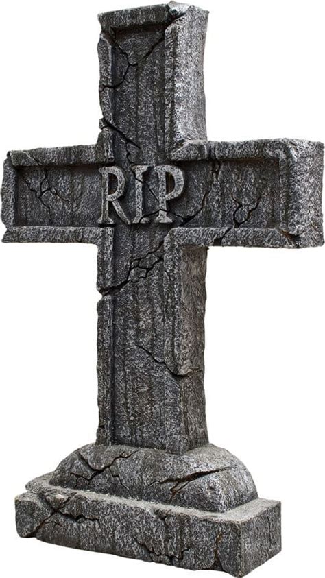 Cross Tombstone | SCostumes