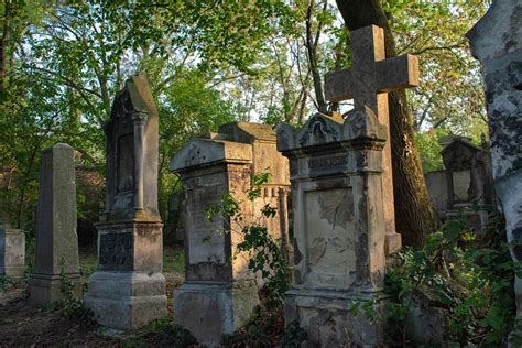 Friedhof Grabstein Grab Kostenloses Foto Auf Pixabay Pixabay