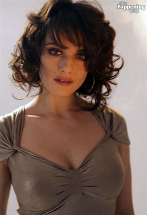 Rachel Weisz Naked Sexy Pics Everydaycum The Fappening