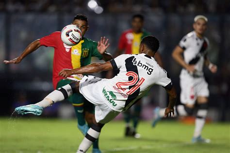 Veja Fotos De Vasco X Sampaio Corr A Pela S Rie B Gazeta Esportiva