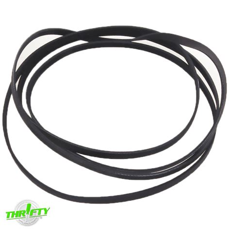 6602-001655 Dryer Belt For Samsung | Thrifty Appliance Parts