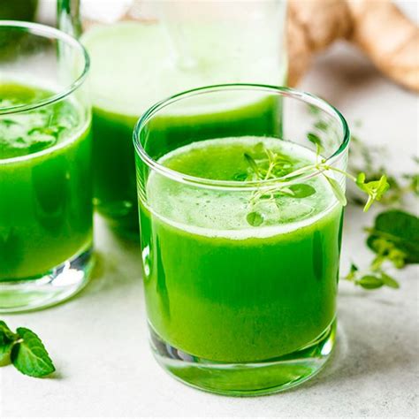 5 Receitas De Suco Detox Que Ajudam A Eliminar As Toxinas Do Corpo