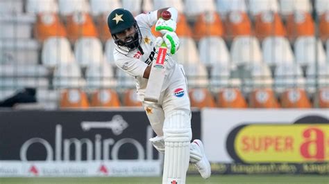 Pak Vs Eng 2nd Test Day 2 Highlights From Multan India Today